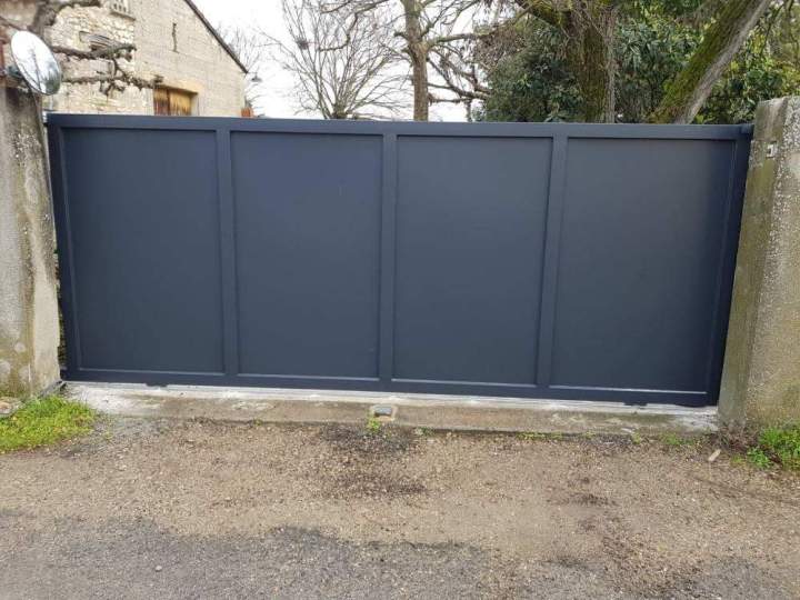 Votre projet sur mesure