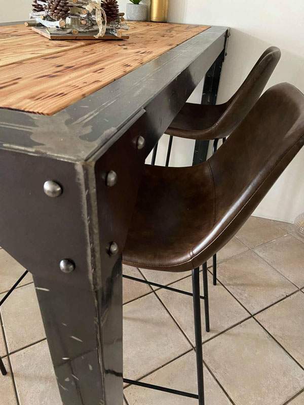 Fabrication de meubles Pierrelatte