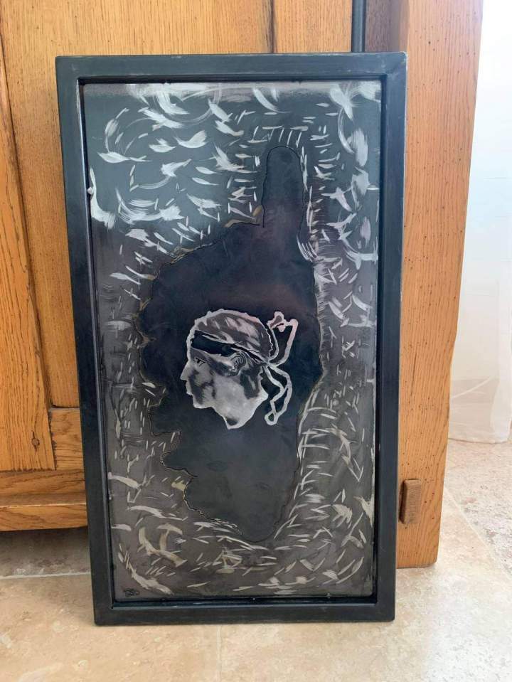 Éléments décoratifs Pierrelatte