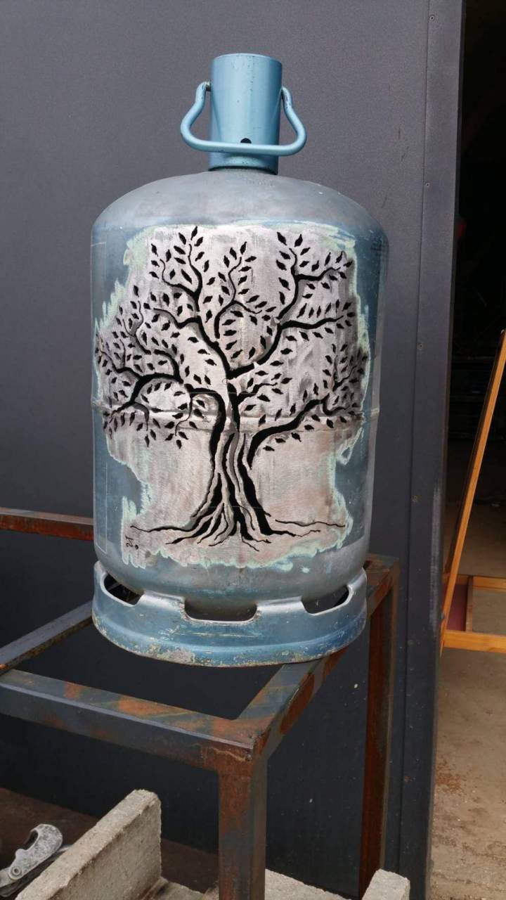 Décorations Pierrelatte