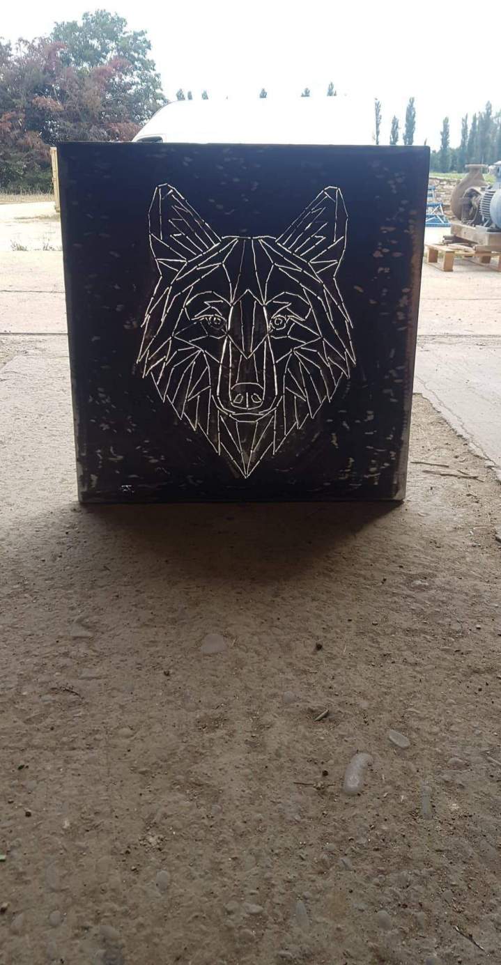 Éléments décoratifs Pierrelatte