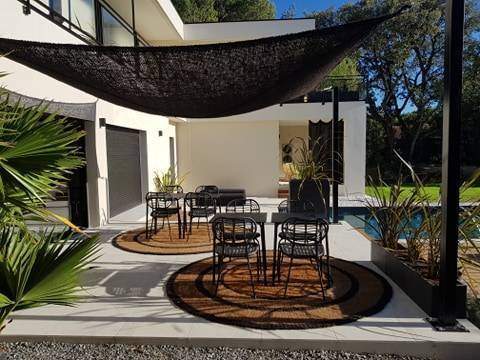 Pergolas Pierrelatte