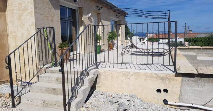 Sécurités Pierrelatte