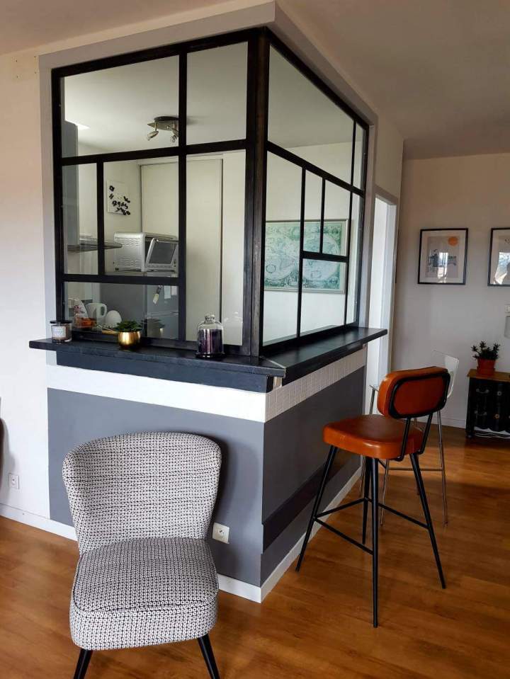 Création de verrières Pierrelatte