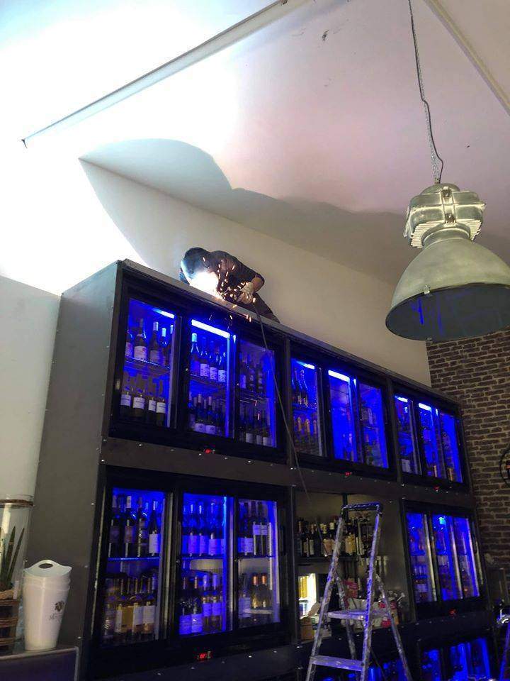 Verrières Pierrelatte