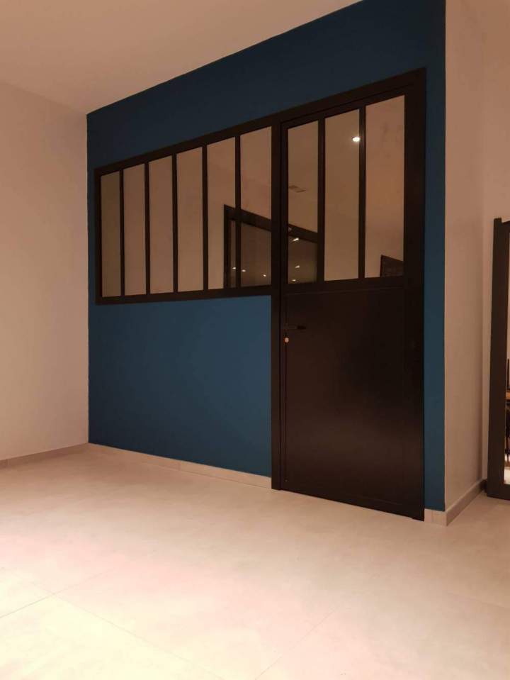 Création de verrières Pierrelatte