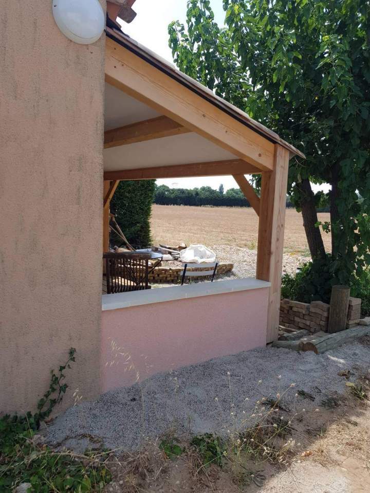 Verrières Pierrelatte