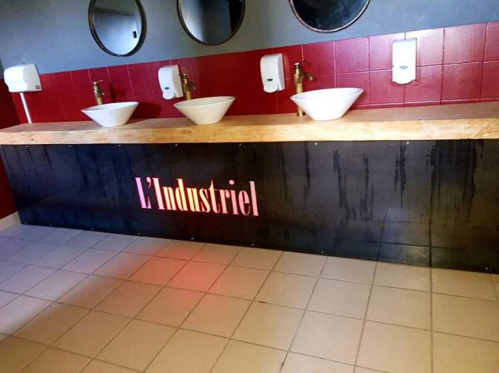 Fabrication de meubles Pierrelatte