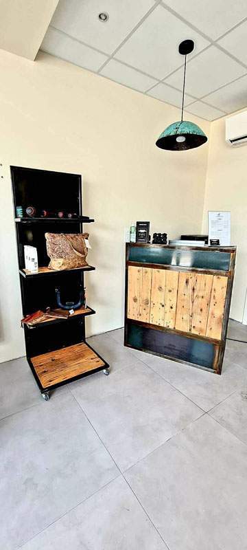 Fabrication de meubles Pierrelatte