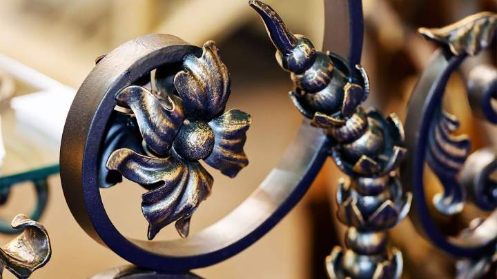 Ferronnerie Pierrelatte